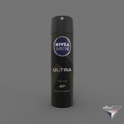 deodorant Nivea MEN Ultra antiperspirant 150ml
