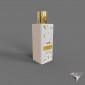 facial tonic LilaArt house LiMoar aloe 200ml