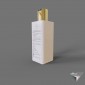 facial tonic LilaArt house LiMoar aloe 200ml