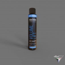 dry shampoo Schwarzkopf Syoss Volume Lift 200ml