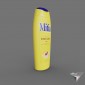 bath bubble Mitia Freshness Honey and Milk 750ml