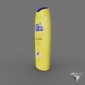 bath bubble Mitia Freshness Honey and Milk 750ml