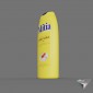 bath bubble Mitia Freshness Honey and Milk 750ml