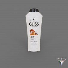 shampoo Schwarzkopf Gliss Total repair 400ml