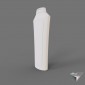 shampoo Schwarzkopf Gliss Total repair 400ml
