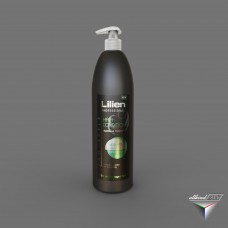 conditioner Lilien Natural extracts and minerals 1000ml Dry and Damaged