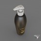 conditioner Lilien Natural extracts and minerals 1000ml Dry and Damaged