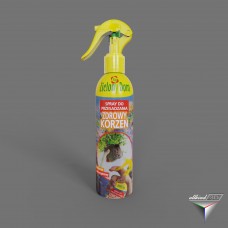 spray for transplanting plants Zielony Dom Zdrowy Korzen 300ml