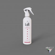 spray Schwarzkopf Taft Heat Protection 250ml