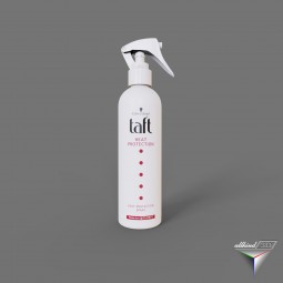 spray Schwarzkopf Taft Heat Protection 250ml
