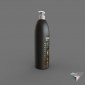 shampoo Lilien Natural extracts and minerals 1000ml Dry and Damage