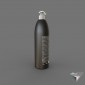 shampoo Lilien Natural extracts and minerals 1000ml Dry and Damage
