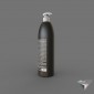 shampoo Lilien Natural extracts and minerals 1000ml Dry and Damage