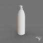 shampoo Lilien Natural extracts and minerals 1000ml Dry and Damage