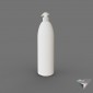 shampoo Lilien Natural extracts and minerals 1000ml Dry and Damage