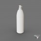 shampoo Lilien Natural extracts and minerals 1000ml Dry and Damage