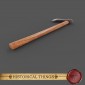axe for trade british Gransfors Bruks XVIIc