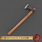 axe for trade british Gransfors Bruks XVIIc