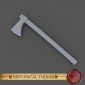 axe for trade british Gransfors Bruks XVIIc