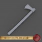 axe for trade british Gransfors Bruks XVIIc