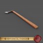 axe for trade france XVIIc