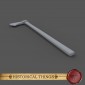 axe for trade france XVIIc