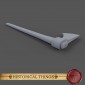 axe for trade france XVIIc