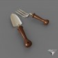 garden tools DIY
