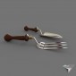 garden tools DIY