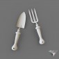 garden tools DIY