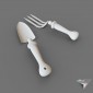 garden tools DIY