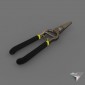 shears pruning garden Tolsen 31019 200mm