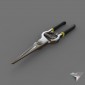 shears pruning garden Tolsen 31019 200mm