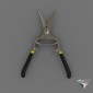 shears pruning garden Tolsen 31019 200mm