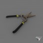 shears pruning garden Tolsen 31019 200mm