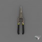 shears pruning garden Tolsen 31019 200mm
