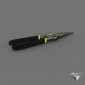 shears pruning garden Tolsen 31019 200mm