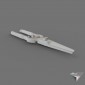 shears pruning garden Tolsen 31019 200mm