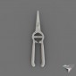 shears pruning garden Tolsen 31019 200mm