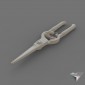 shears pruning garden Tolsen 31019 200mm