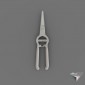 shears pruning garden Tolsen 31019 200mm