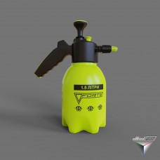 sprayer pneumatic Forte ОР-1,5 LUX 1500ml
