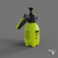 sprayer pneumatic Forte ОР-1,5 LUX 1500ml