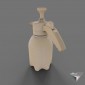 sprayer pneumatic Forte ОР-1,5 LUX 1500ml