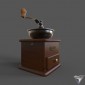 Coffee mill