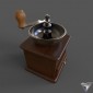 Coffee mill