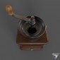 Coffee mill