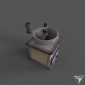 Coffee mill