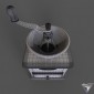 Coffee mill