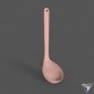 Wooden spoon